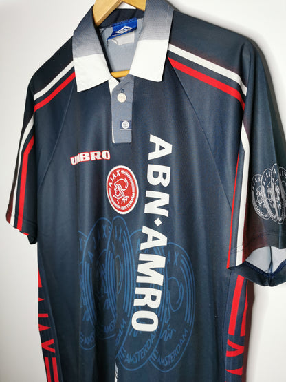 1997 Ajax Away, X Large