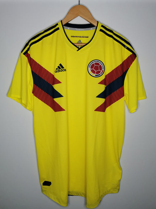 2018 Colombia Home kitroom player spec, Large (10)