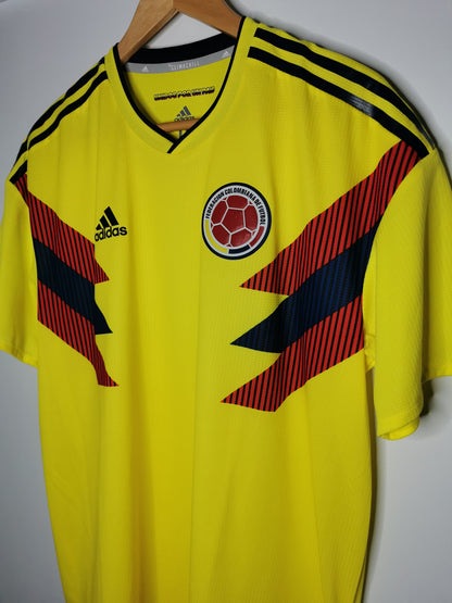 2018 Colombia Home kitroom player spec, Large (10)