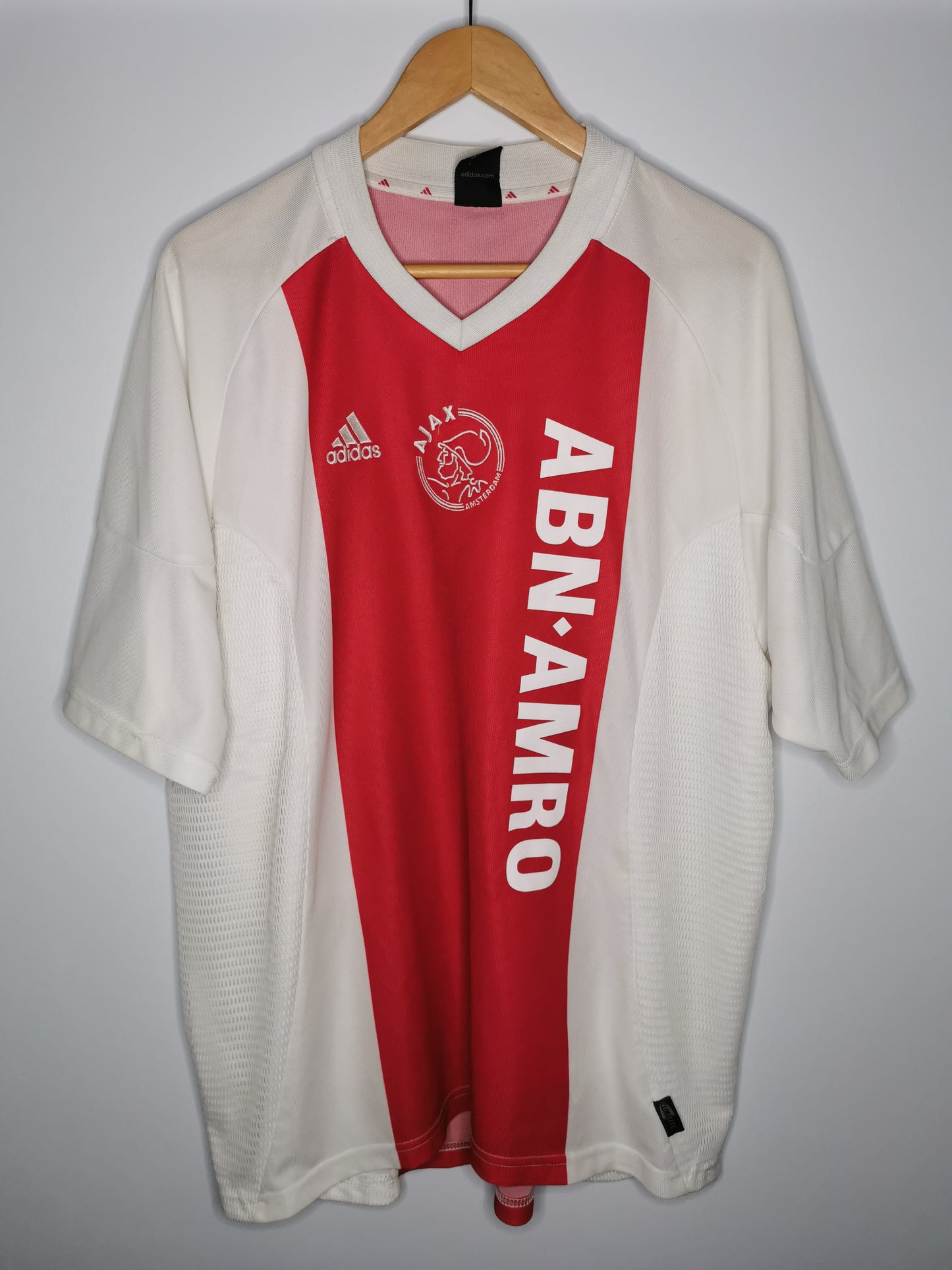 2002 Ajax Home, X Large
