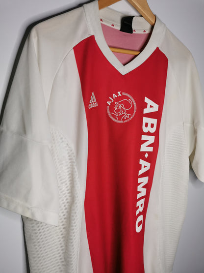 2002 Ajax Home, X Large