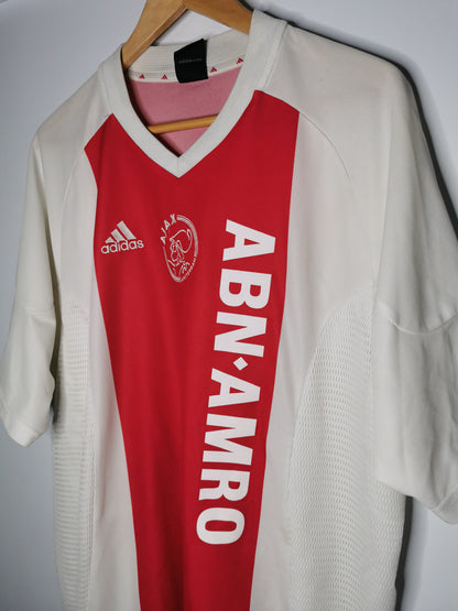 2002 Ajax Home, X Large
