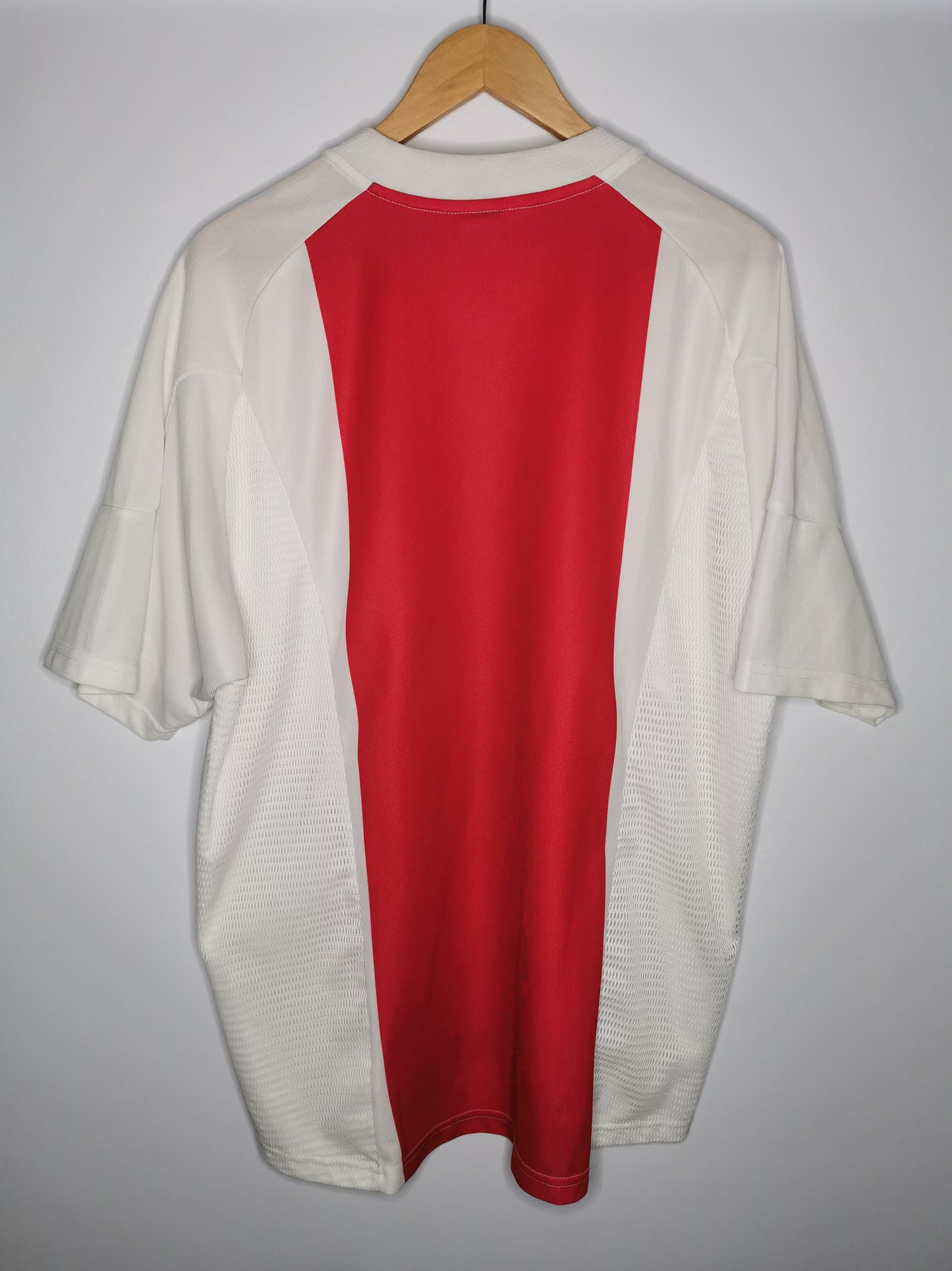 2002 Ajax Home, X Large