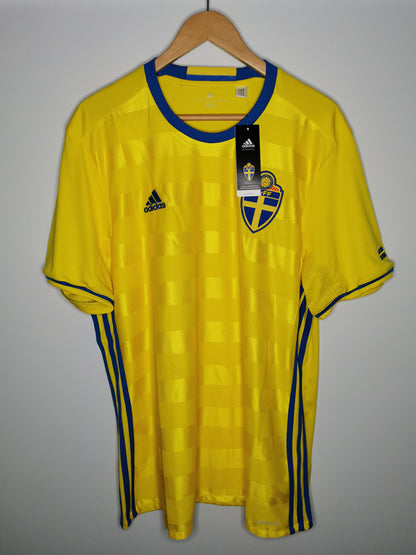 2016 Sweden Home, X Large, BNWT