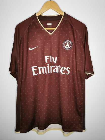 2006 PSG Away, X Large