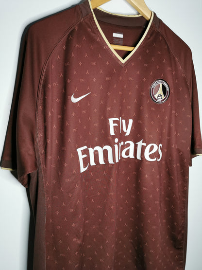 2006 PSG Away, X Large