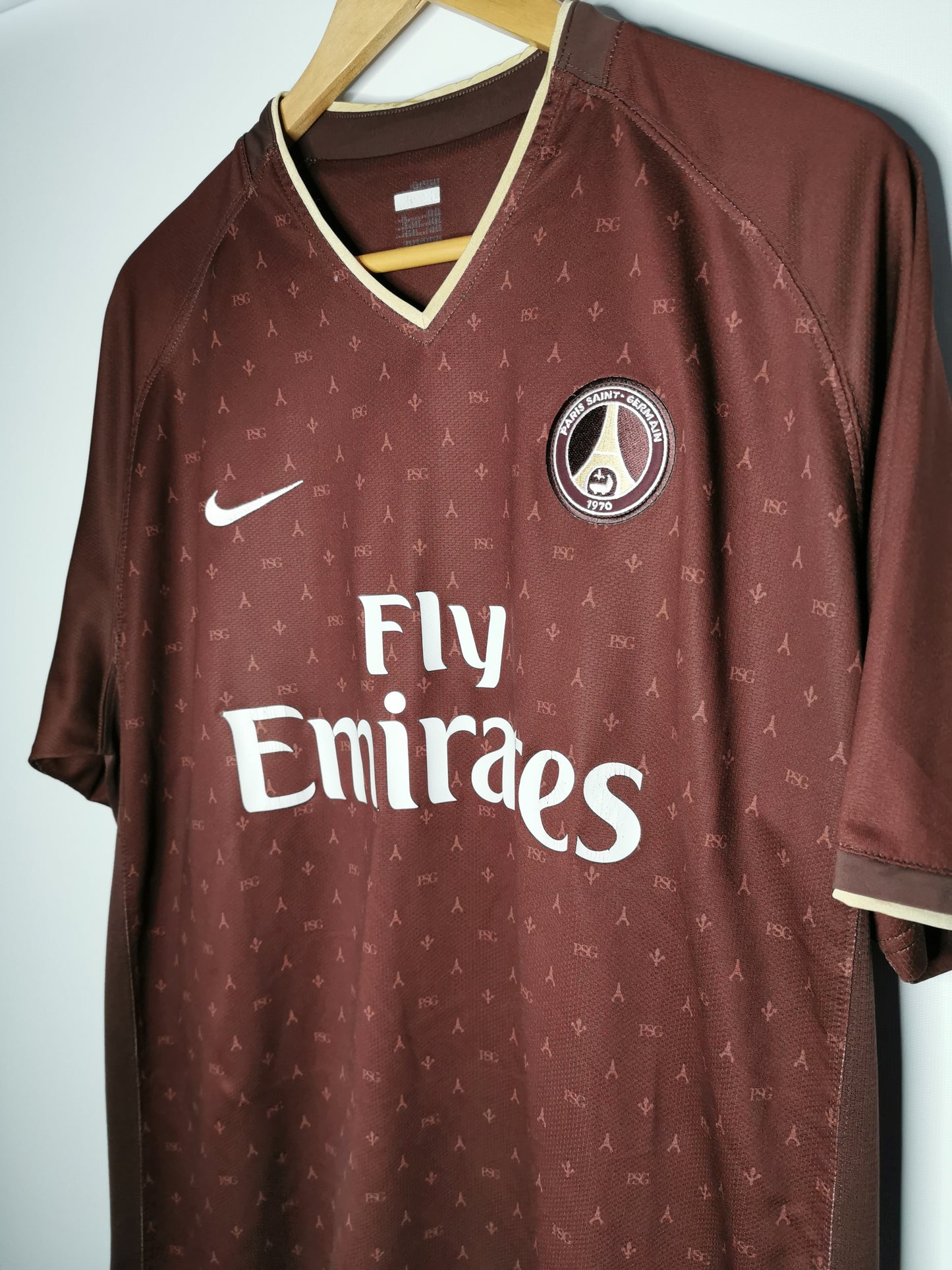 2006 PSG Away, X Large