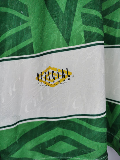 1995 Celtic Home, X Large