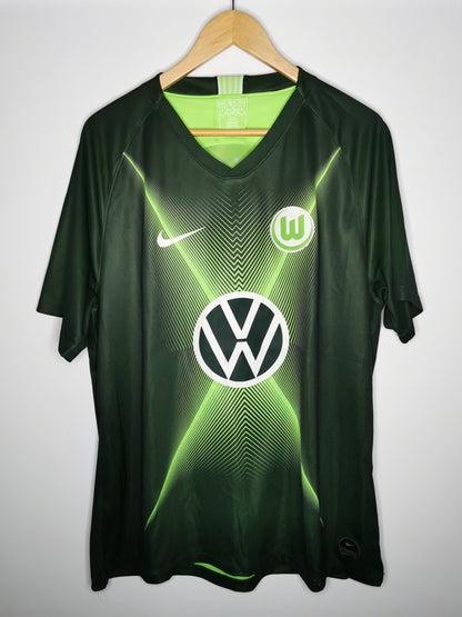 2019 Wolfsburg Home, X Large