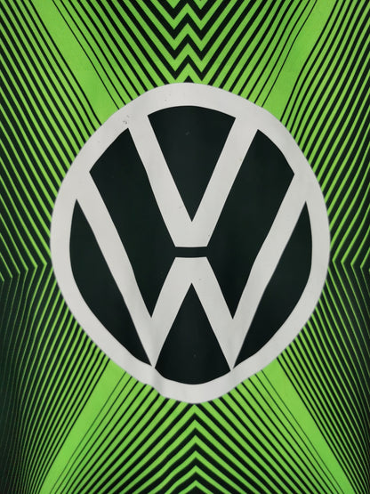 2019 Wolfsburg Home, X Large