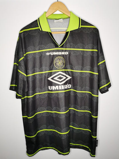 1997 Celtic Away, XX Large