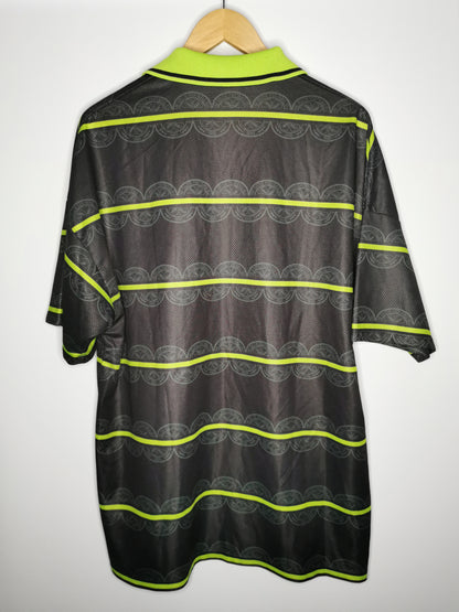 1997 Celtic Away, XX Large
