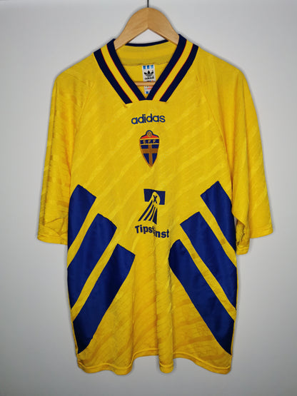 1994 Sweden Home, XX Large