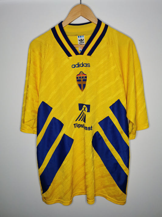 1994 Sweden Home, XX Large