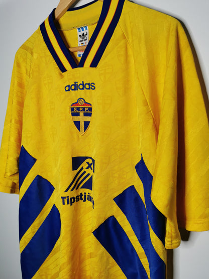 1994 Sweden Home, XX Large
