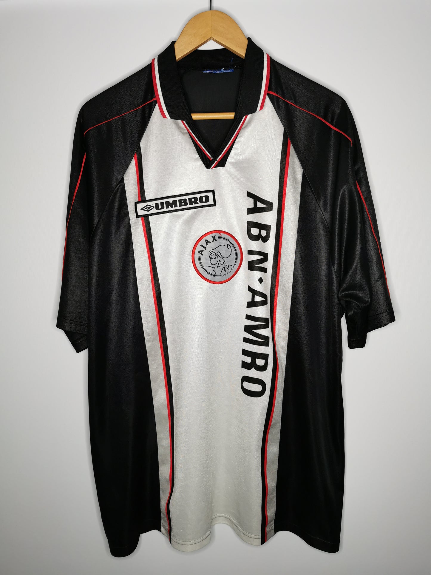 1997 Ajax Away, XX Large