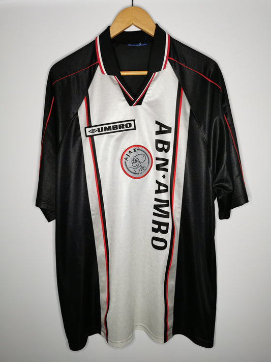 1997 Ajax Away, XX Large