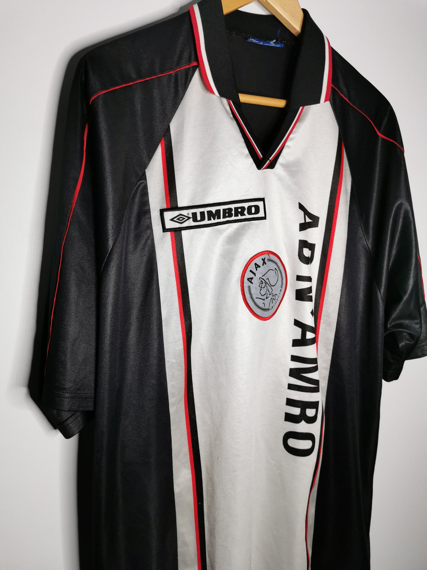 1997 Ajax Away, XX Large