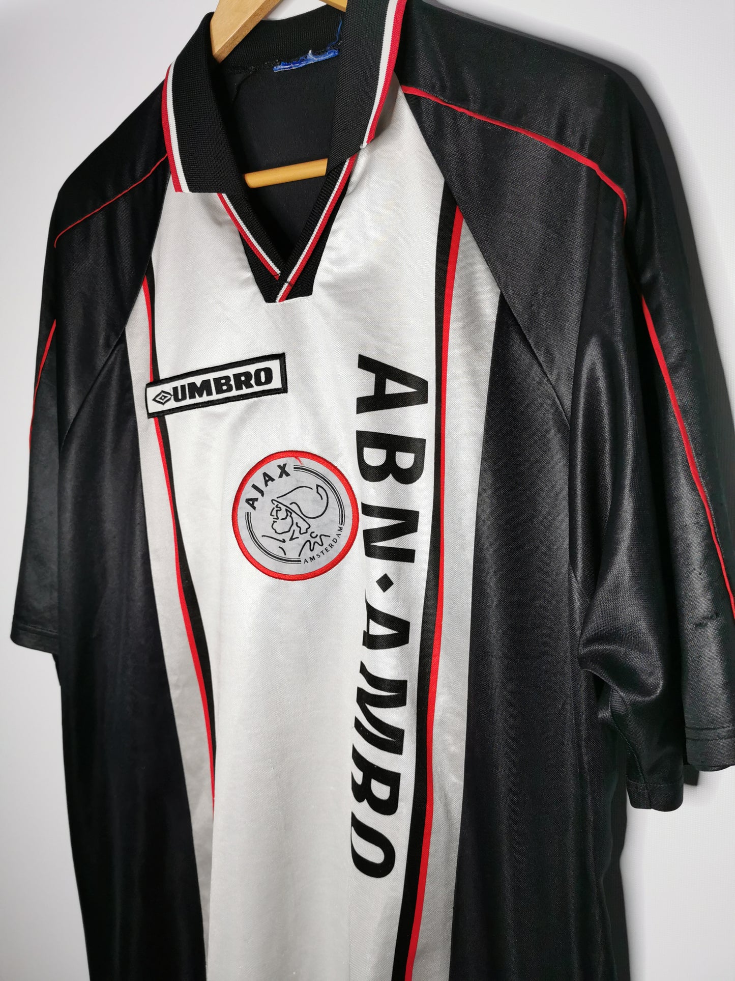 1997 Ajax Away, XX Large