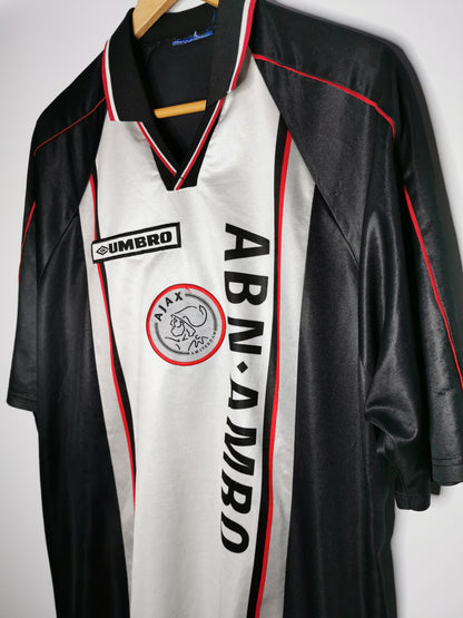 1997 Ajax Away, XX Large