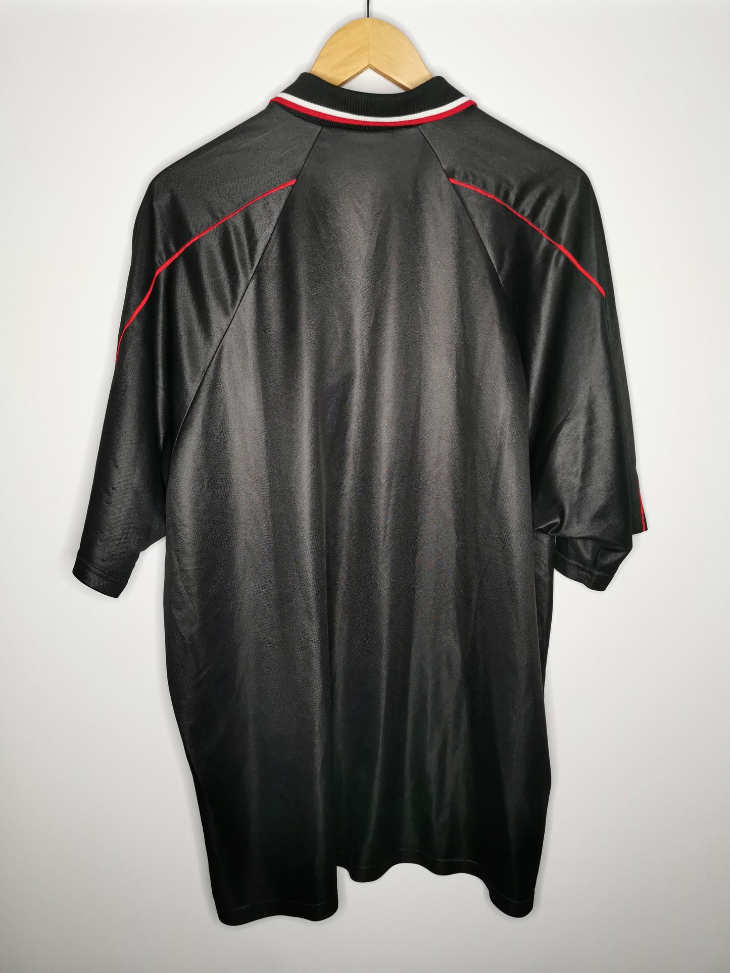1997 Ajax Away, XX Large