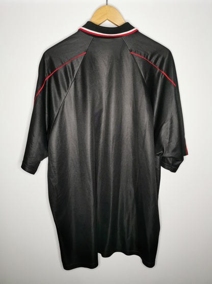 1997 Ajax Away, XX Large