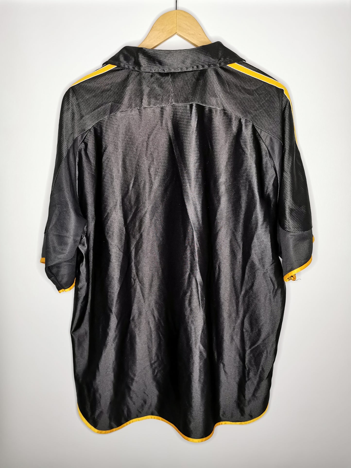 1998 Real Madrid Away, X Large