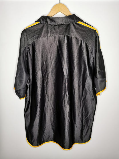 1998 Real Madrid Away, X Large