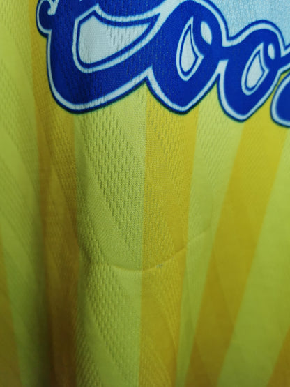 Chelsea Away 1996, Medium