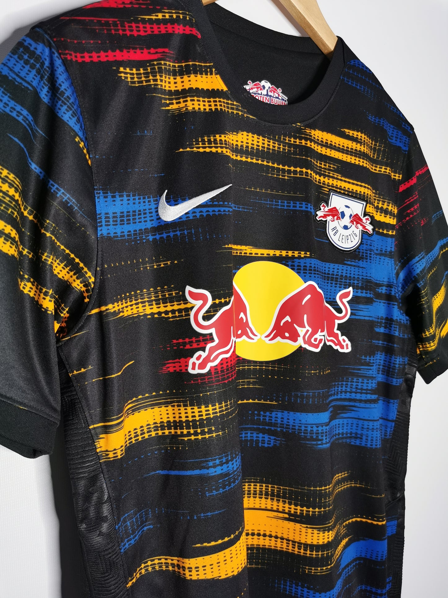 RB Leipzig Away 2021, Medium