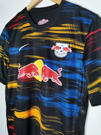 RB Leipzig Away 2021, Medium