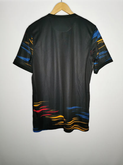 RB Leipzig Away 2021, Medium