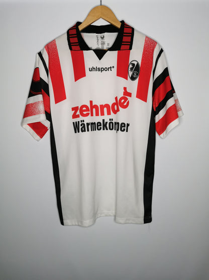 1995 Freiburg Away, Large