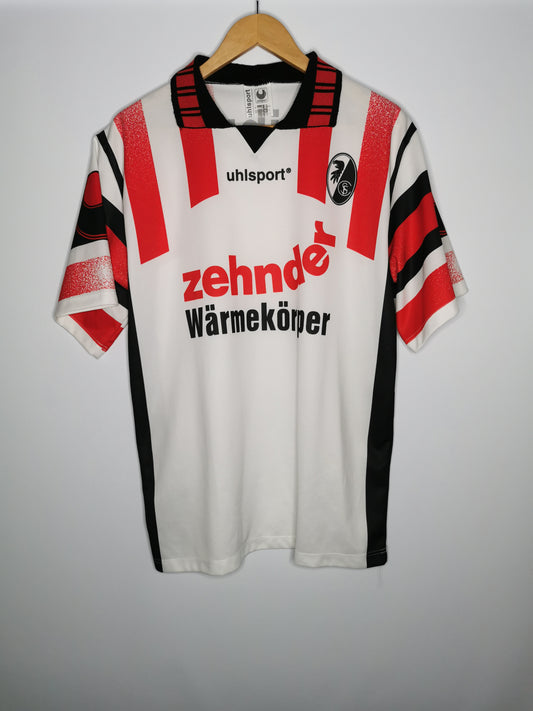 1995 Freiburg Away, Large