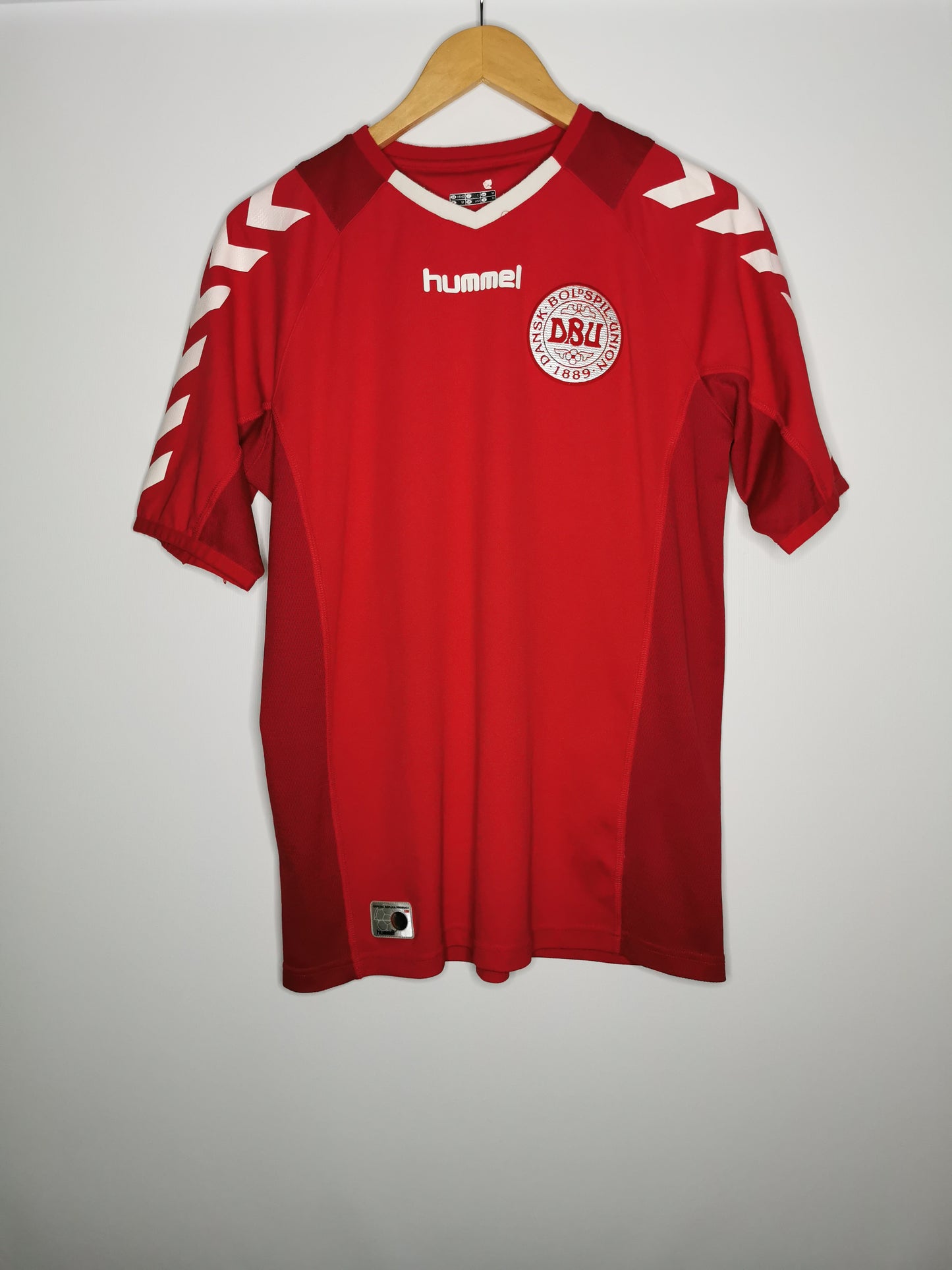 2004 Denmark Home, Medium