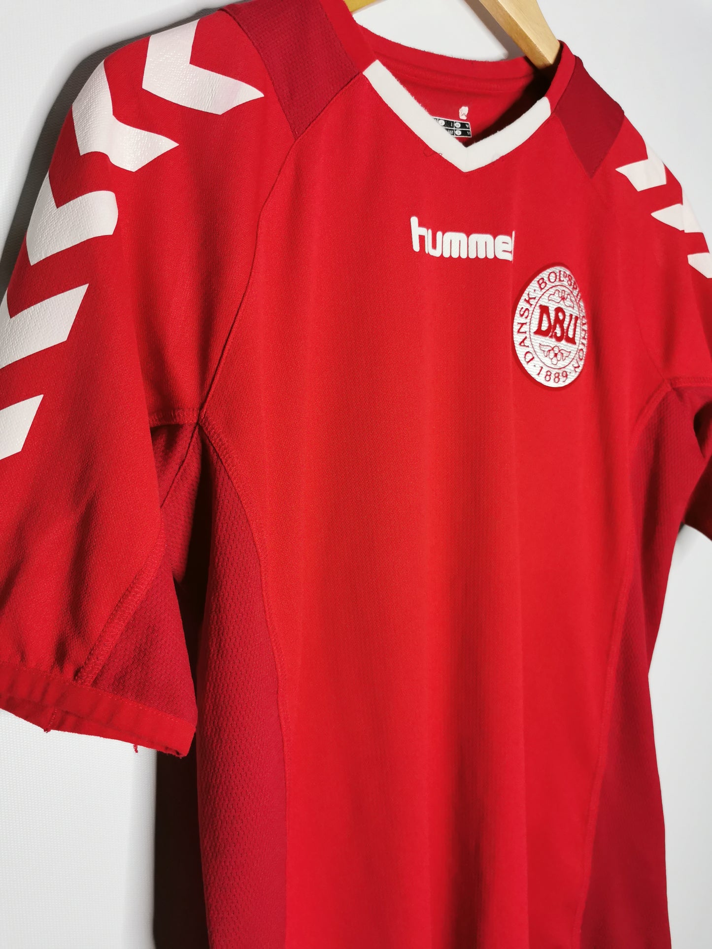 2004 Denmark Home, Medium