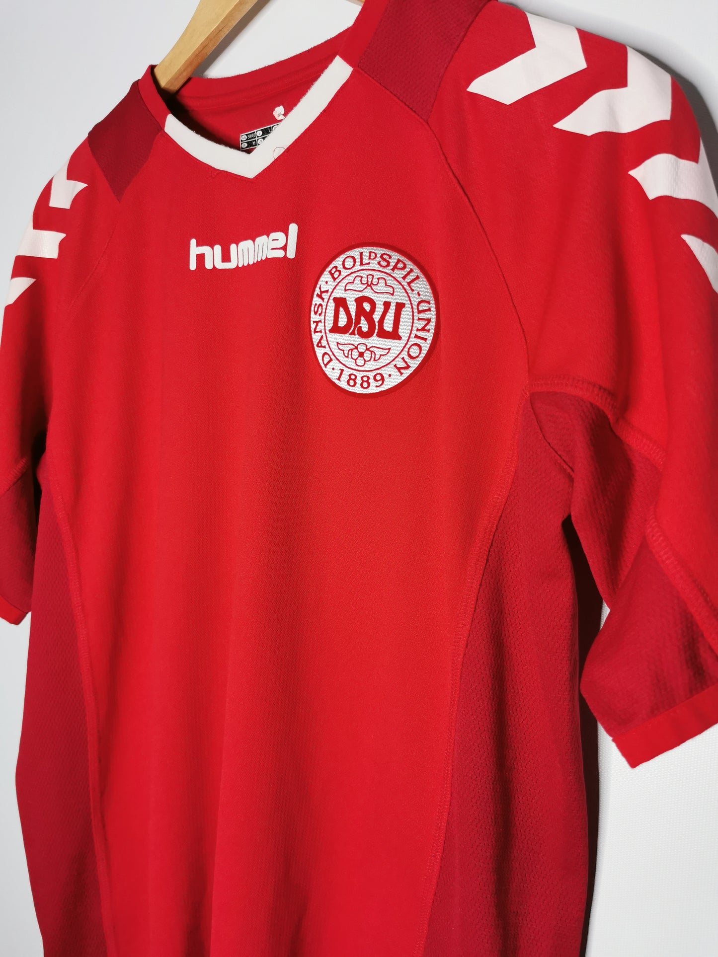 2004 Denmark Home, Medium