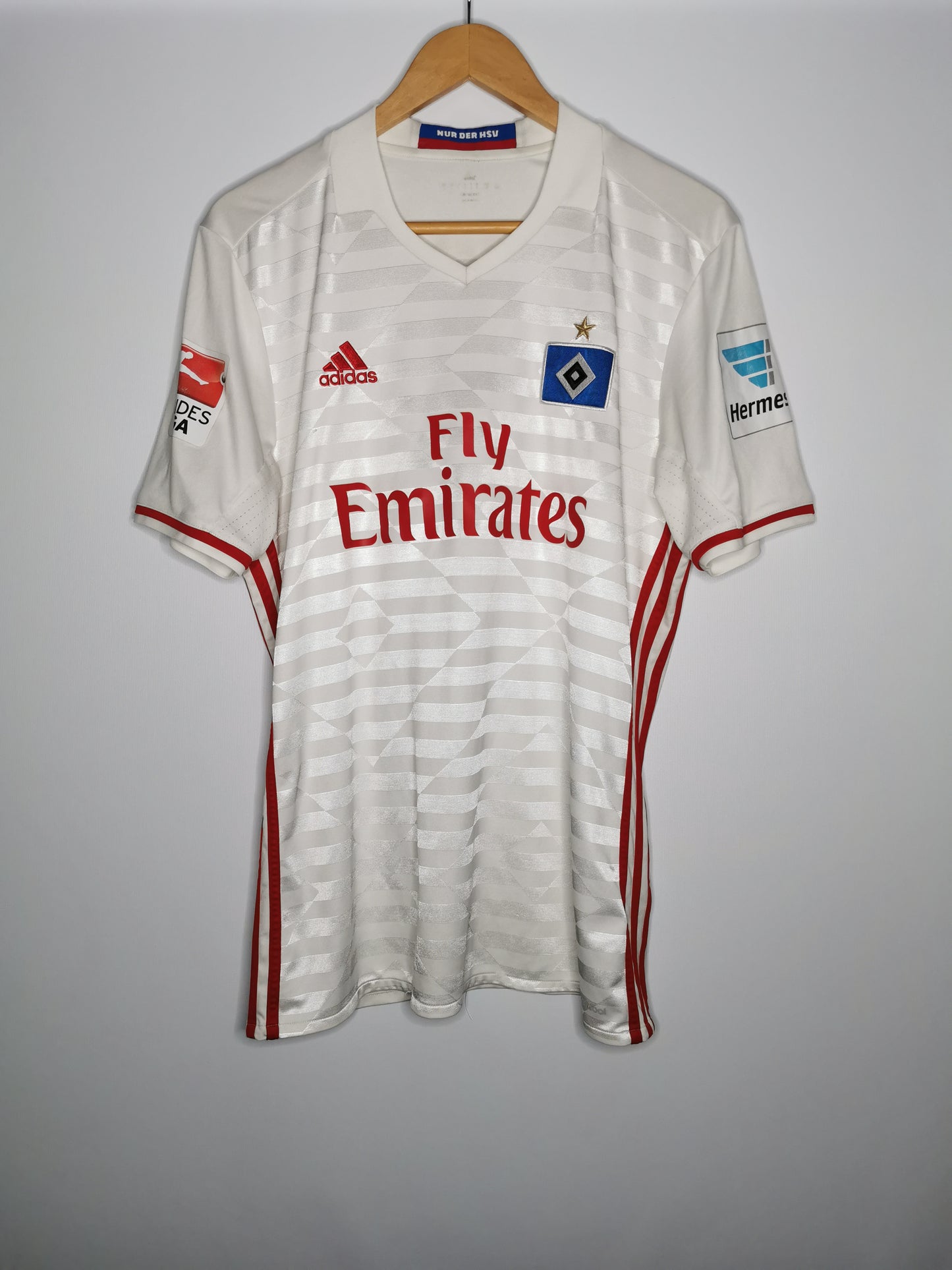 2016 Hamburg Home 'Holtby 8', Large