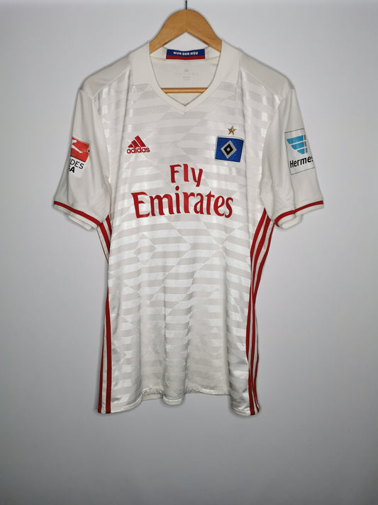 2016 Hamburg Home 'Holtby 8', Large