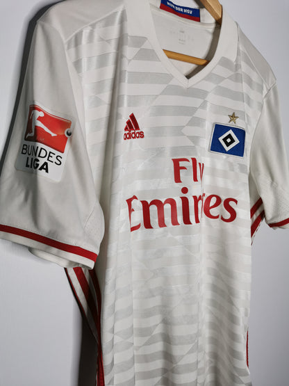 2016 Hamburg Home 'Holtby 8', Large