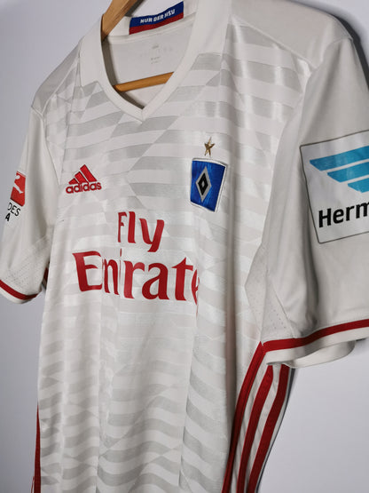2016 Hamburg Home 'Holtby 8', Large