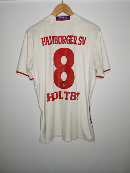 2016 Hamburg Home 'Holtby 8', Large