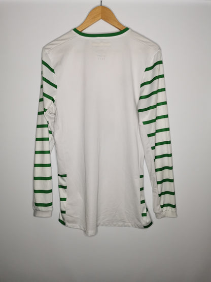 2016 Ireland Away long sleeve, Medium