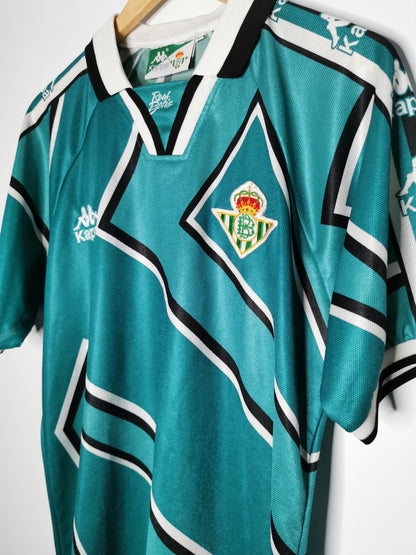 1995 Real Betis Away, Medium