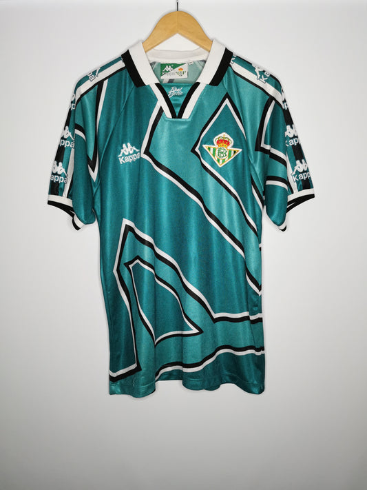 1995 Real Betis Away, Medium