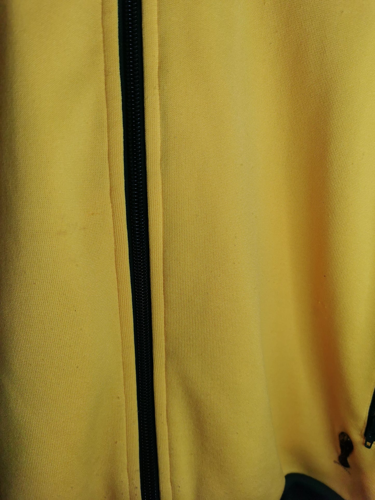 2014 Brazil tracksuit top, Medium