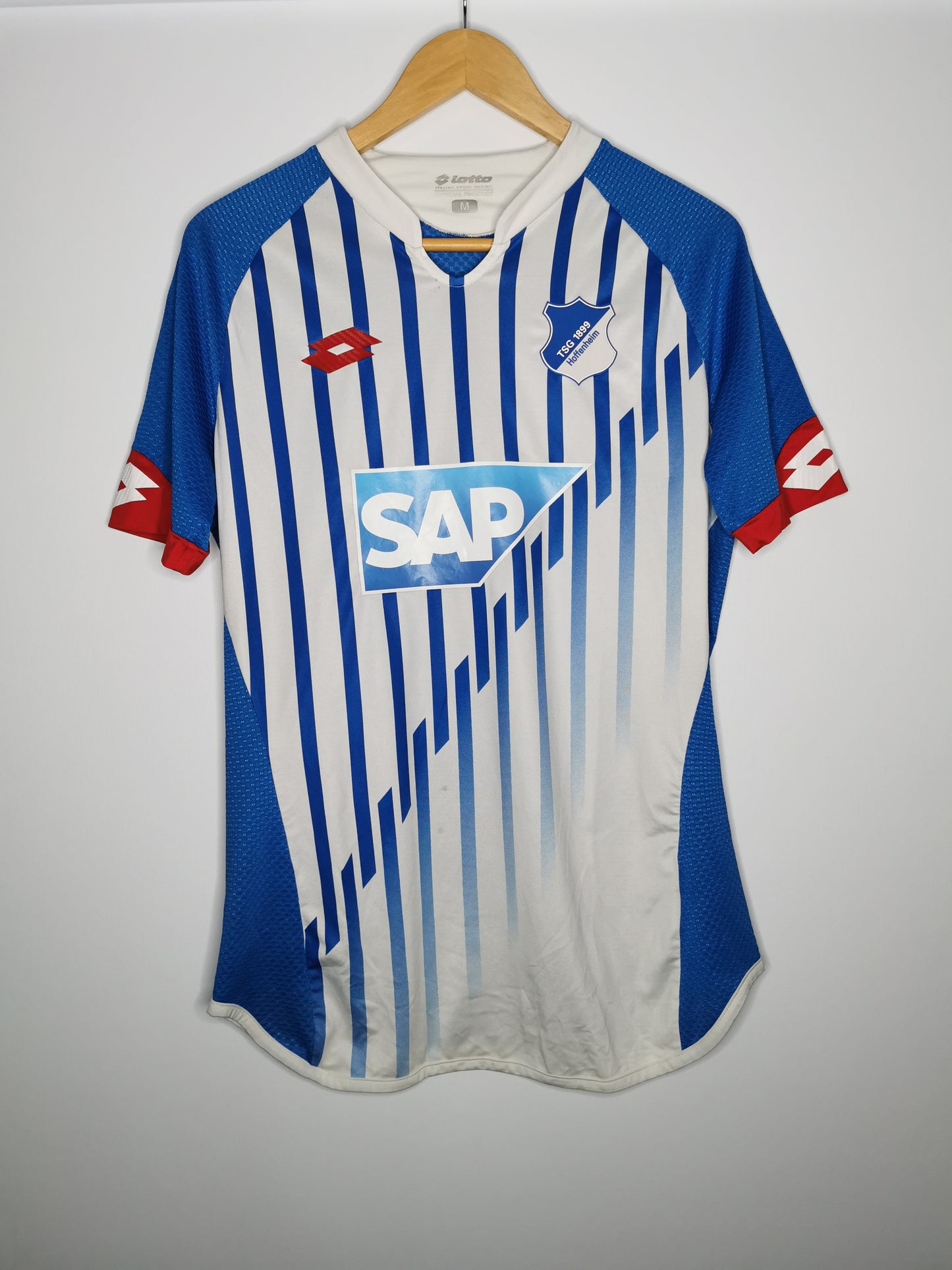2015 Hoffenheim Home, Medium