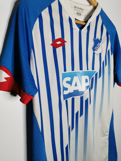 2015 Hoffenheim Home, Medium