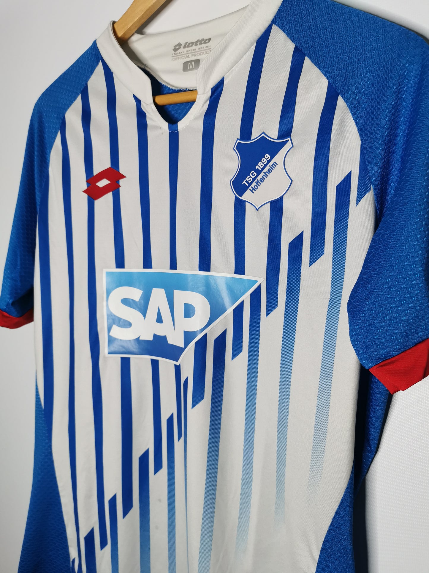 2015 Hoffenheim Home, Medium