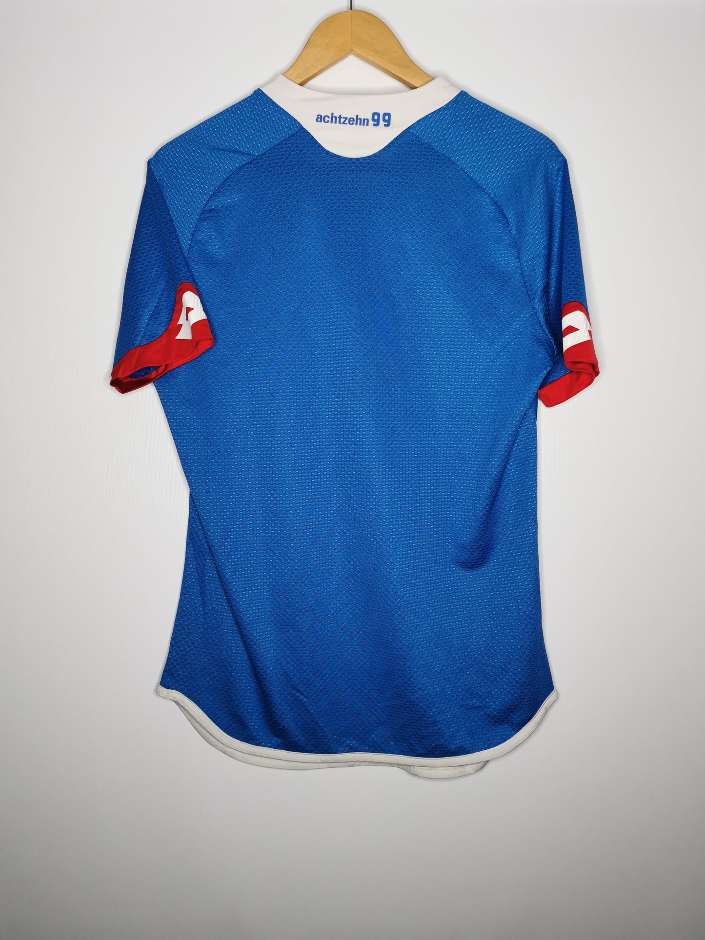 2015 Hoffenheim Home, Medium
